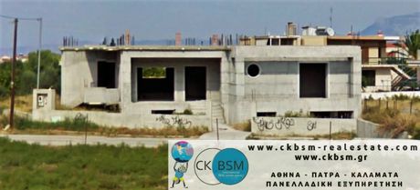 Μονοκατοικία 439 τ.μ. για πώληση