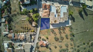 Οικόπεδο 806 τ.μ. για πώληση, Αργολίδα, Κρανίδι-thumb-5