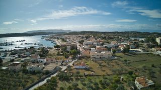 Οικόπεδο 806 τ.μ. για πώληση, Αργολίδα, Κρανίδι-thumb-2