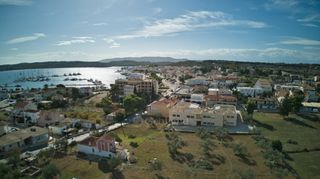 Οικόπεδο 806 τ.μ. για πώληση