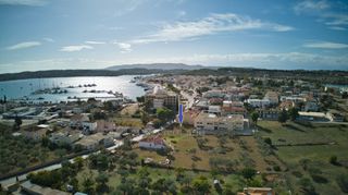 Οικόπεδο 806 τ.μ. για πώληση, Αργολίδα, Κρανίδι-thumb-3