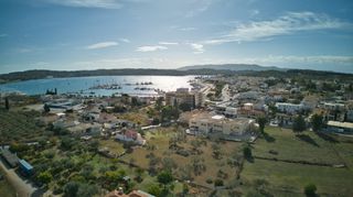 Οικόπεδο 806 τ.μ. για πώληση, Αργολίδα, Κρανίδι-thumb-4