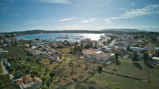 Οικόπεδο 806 τ.μ. για πώληση, Αργολίδα, Κρανίδι-thumb-7