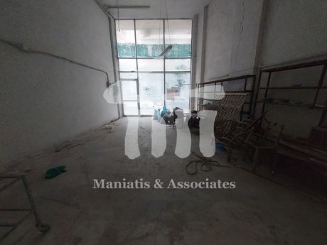 Store 175sqm for sale-Tavros