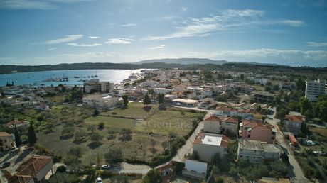 Land plot 4.536sqm for sale-Kranidi » Portocheli