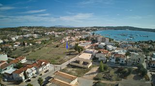 Οικόπεδο 3.399 τ.μ. για πώληση, Αργολίδα, Κρανίδι-thumb-5