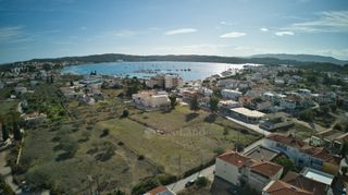 Οικόπεδο 3.399 τ.μ. για πώληση