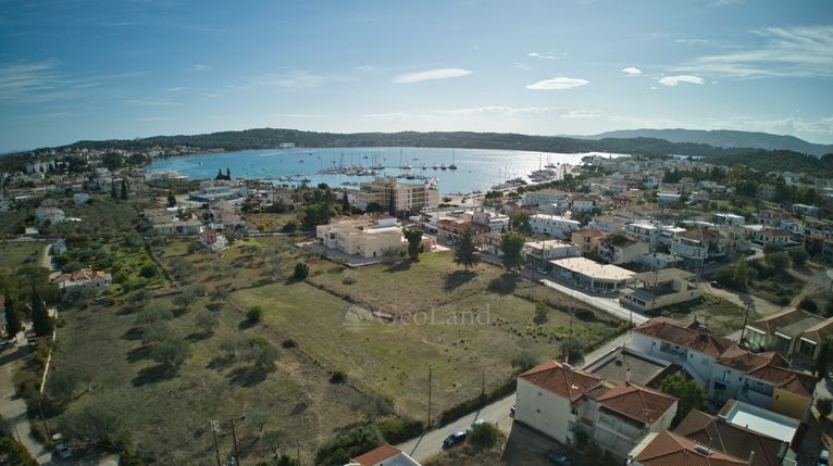 Οικόπεδο 3.399 τ.μ. για πώληση, Αργολίδα, Κρανίδι