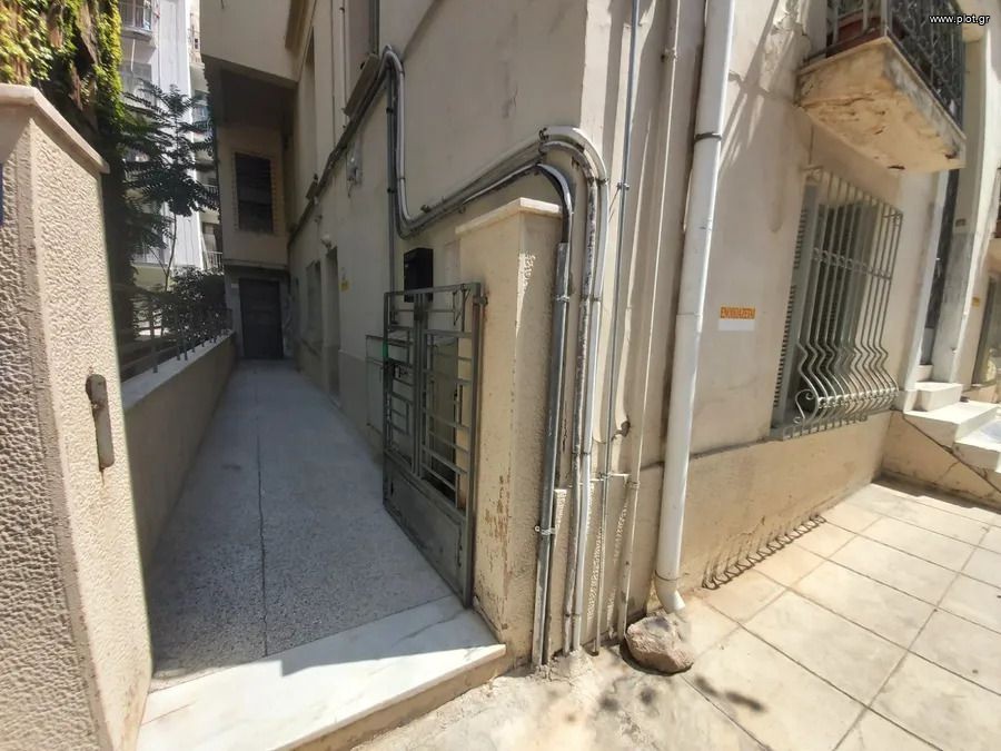 Διαμέρισμα 134 τ.μ. πρός πώληση, Αθήνα - Κέντρο, Εξάρχεια - Νεάπολη