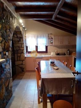 Villa 162sqm for sale-Pallini » Paliouri