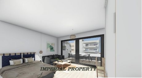 Apartment 34sqm for sale-Kolonos - Kolokinthous » Kolonos