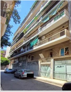 Διαμέρισμα 80τ.μ. για πώληση-Αττική » Πλατεία αττικής