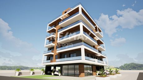 Studio / γκαρσονιέρα 42τ.μ. για πώληση-Εύοσμος » Άνωθεν περιφερειακού