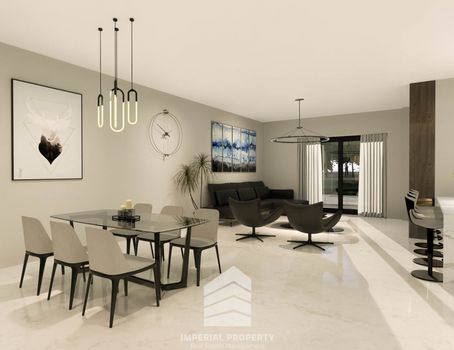 Apartment 139sqm for sale-Moni Metamorfoseos