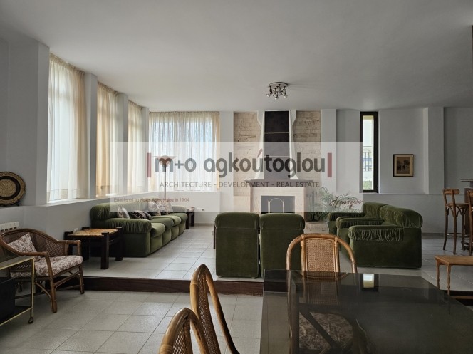Μονοκατοικία 300 τ.μ. πρός πώληση, Αττική - Υπόλοιπο, Σαρωνίδα