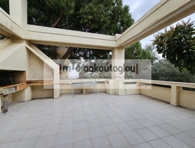 Μονοκατοικία 300 τ.μ. πρός πώληση, Αττική - Υπόλοιπο, Σαρωνίδα