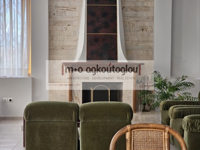 Μονοκατοικία 300 τ.μ. πρός πώληση, Αττική - Υπόλοιπο, Σαρωνίδα
