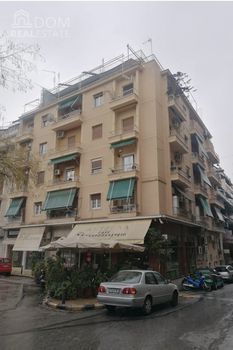 Διαμέρισμα 65 τ.μ. για πώληση