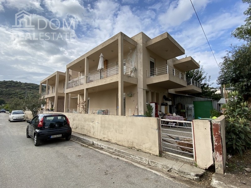 Κτίριο 481 τ.μ. προς πώληση, Μονοκαρυά