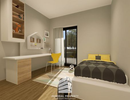 Apartment 139sqm for sale-Moni Metamorfoseos