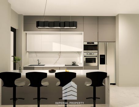 Apartment 127sqm for sale-Moni Metamorfoseos