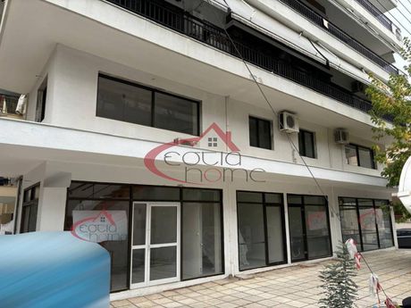Store 261sqm for sale-Kato Toumpa