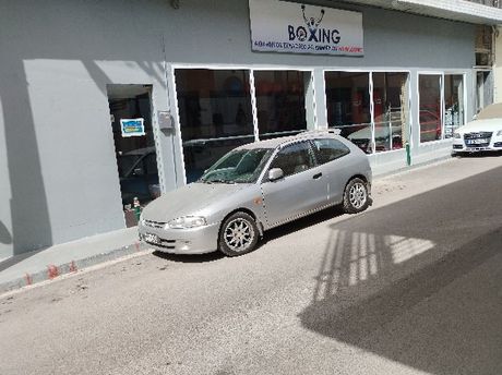 Επαγγελματικό 123 τ.μ. προς πώληση