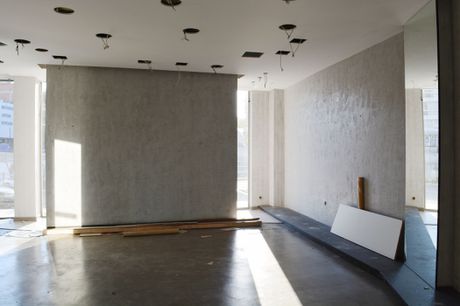 Επιχειρηματικό κτίριο 282τ.μ. για πώληση-Άγιος δημήτριος » Σούλι