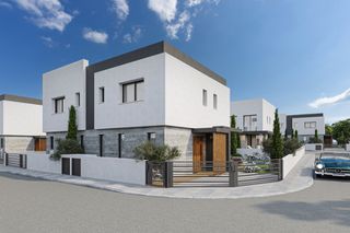 Βίλλα 110 τ.μ. για πώληση, Πάφος-thumb-1
