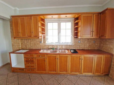 Apartment 116sqm for sale-Agios Dimitrios » Nekrotafeio