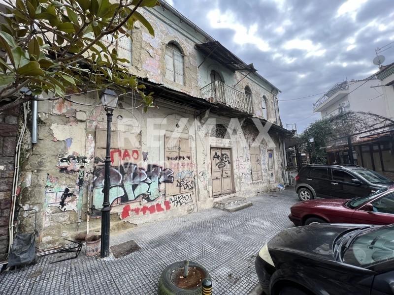 Κατάστημα 100 τ.μ. για ενοικίαση, Ν. Ροδόπης, Κομοτηνή