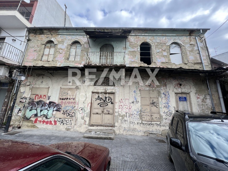Κατάστημα 100 τ.μ. προς ενοικίαση, Κομοτηνή
