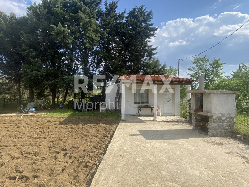 Αγροτεμάχια 280 τ.μ. πρός πώληση, Ν. Ροδόπης, Κομοτηνή