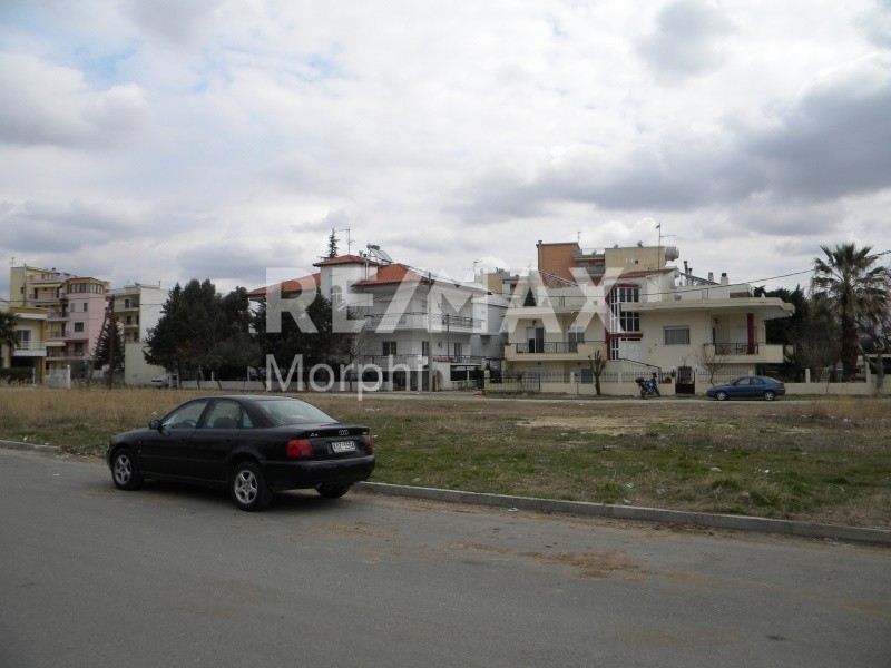 Οικόπεδο 440 τ.μ. πρός πώληση, Ν. Ροδόπης, Κομοτηνή