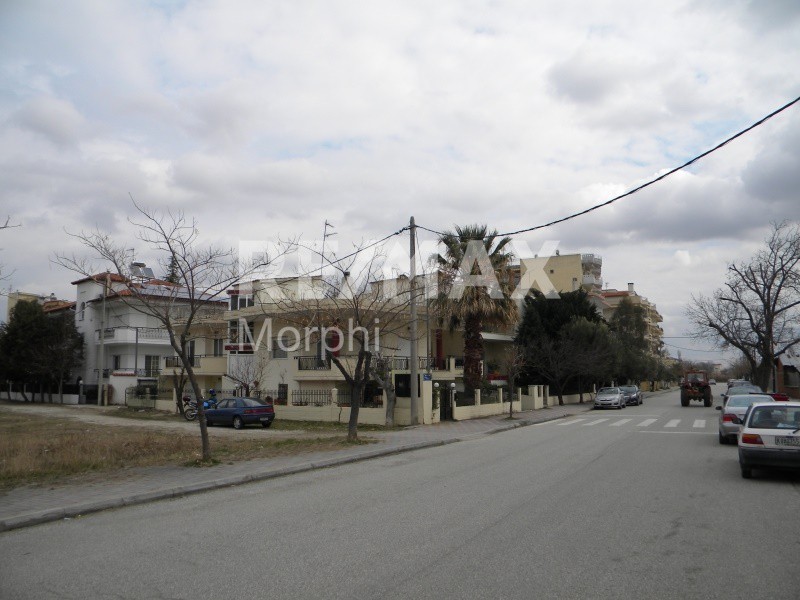 Οικόπεδο 440 τ.μ. πρός πώληση, Ν. Ροδόπης, Κομοτηνή