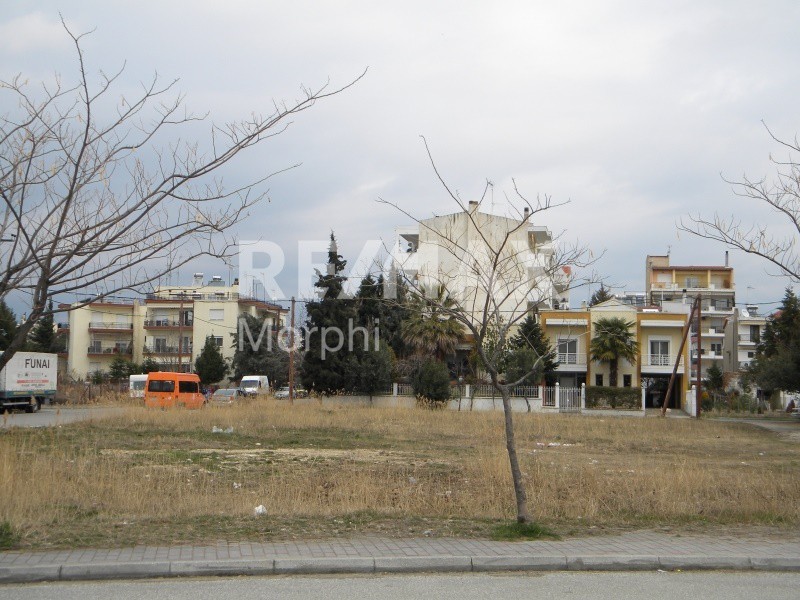 Οικόπεδο 440 τ.μ. πρός πώληση, Ν. Ροδόπης, Κομοτηνή