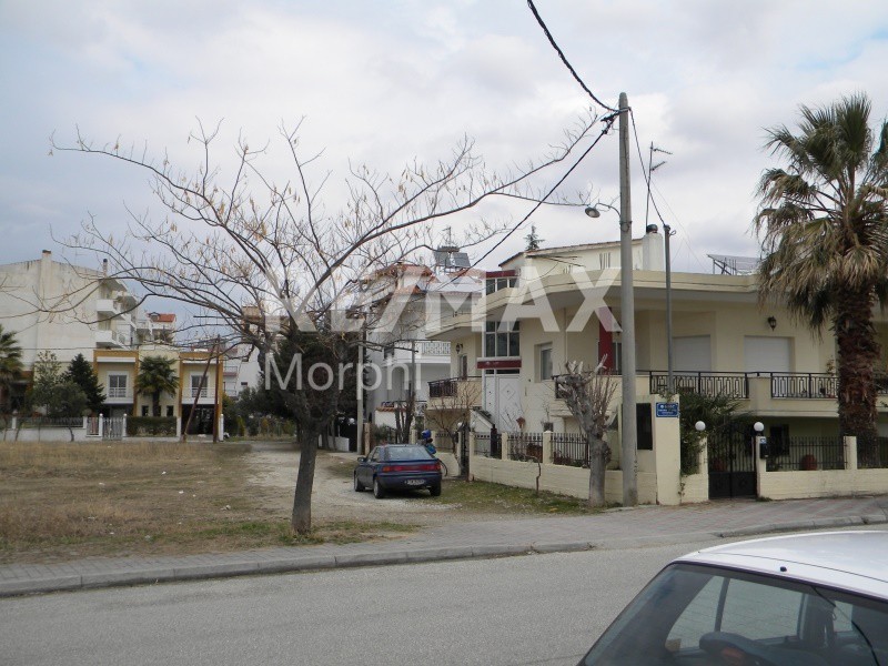Οικόπεδο 440 τ.μ. πρός πώληση, Ν. Ροδόπης, Κομοτηνή