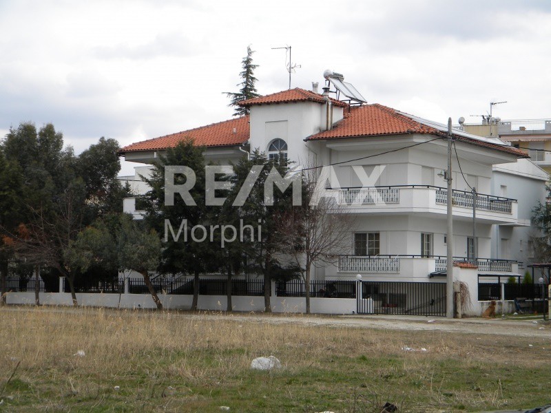 Οικόπεδο 440 τ.μ. πρός πώληση, Ν. Ροδόπης, Κομοτηνή