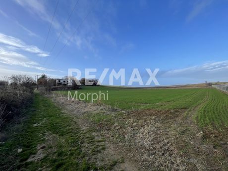 Αγροτεμάχια 10.100τ.μ. για πώληση-Κομοτηνή
