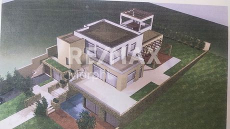Κτίριο 400τ.μ. για πώληση-Αίγειρος