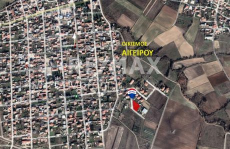 Οικόπεδο 1.238τ.μ. για πώληση-Αίγειρος