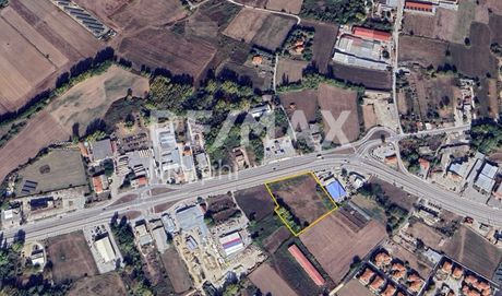 Αγροτεμάχια 8.384τ.μ. για πώληση-Κομοτηνή