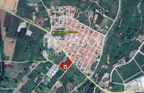 Parcel 6.200sqm for sale-Komotini