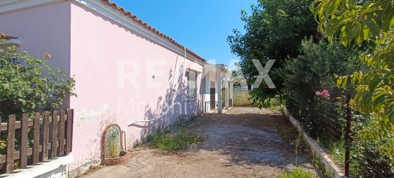 Μονοκατοικία 106 τ.μ. πρός πώληση, Ν. Ροδόπης, Σάπες