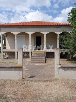 Μονοκατοικία 75τ.μ. για πώληση-Σάπες