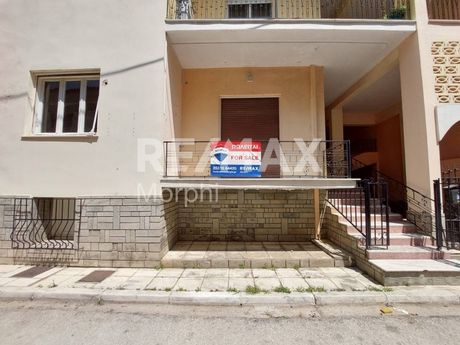 Διαμέρισμα 111τ.μ. για πώληση-Κομοτηνή