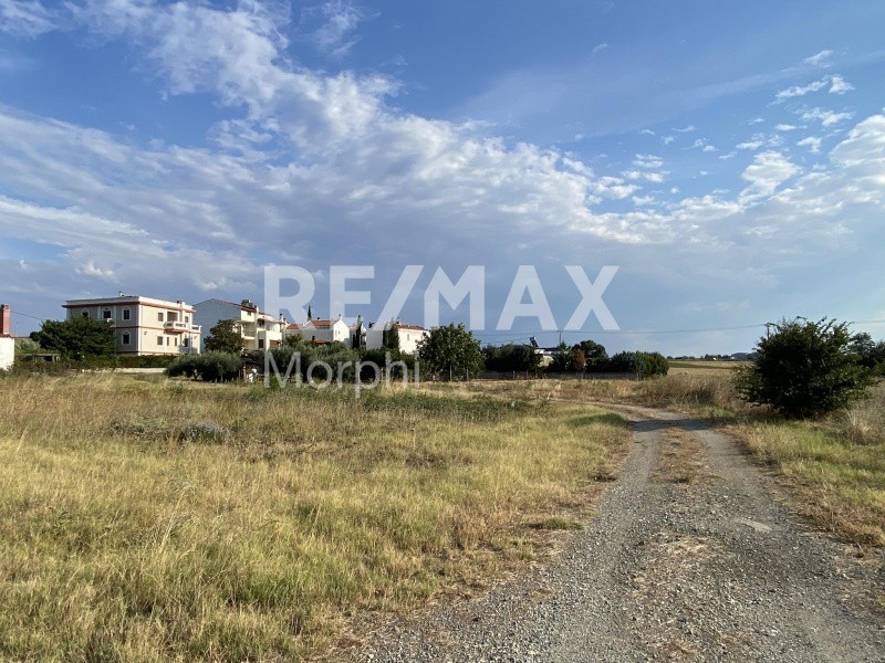 Οικόπεδο 700 τ.μ. πρός πώληση, Ν. Ροδόπης, Κομοτηνή