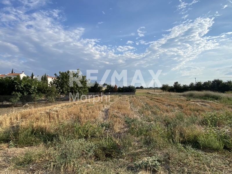 Οικόπεδο 700 τ.μ. πρός πώληση, Ν. Ροδόπης, Κομοτηνή