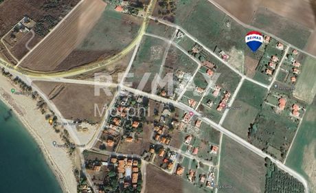 Land plot 1.625sqm for sale-Aigeiros