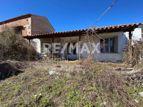 Land plot 441sqm for sale-Iasmos